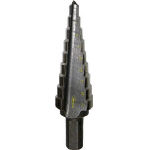 エビ　ステージドリル　１５段　軸径１０ｍｍ＿