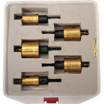 エビ　バイメタルホルソー　Ａセット＿