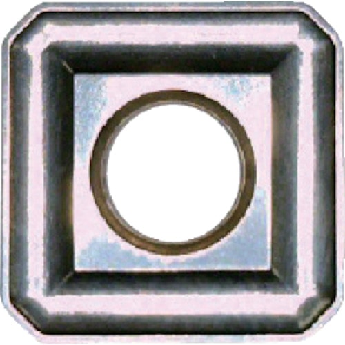 富士元　フェイス加工用Ｓタイプ並級チップ　超硬Ｋ種　超硬＿