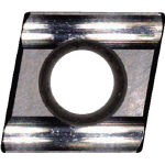 富士元　チビモミ専用チップ　超硬Ｋ種　超硬＿