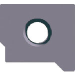 富士元　座グリ加工用チップ　Ｍ６　超硬Ｍ種　ＴｉＡｌＮ　ＣＯＡＴ＿