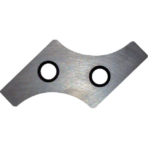 富士元　Ｒギガ専用チップ　超硬Ｍ種　１７Ｒ　超硬＿