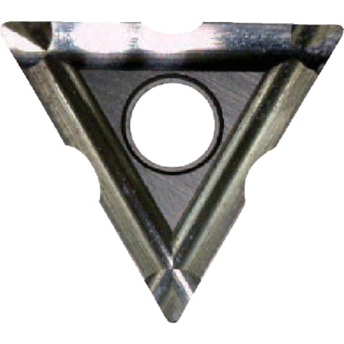 富士元　ＲＣンドカッター専用チップ　超硬Ｍ種　３Ｒ　超硬＿