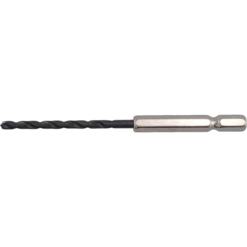 ＩＳ　六角軸正宗ドリル　３．３ｍｍ＿