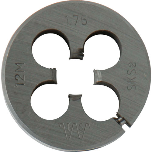 ＩＳ　ガスダイス　５０径　１／２ＰＴ＿