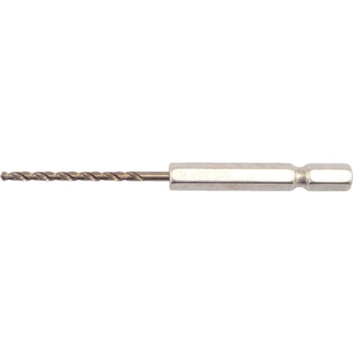 ＩＳ　六角軸コバルト正宗ドリル　２．２ｍｍ＿