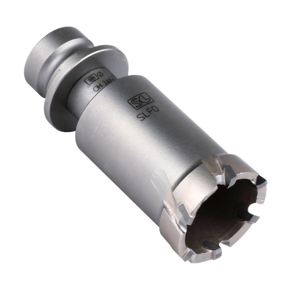 ミヤナガ　Ｓ－ＬＯＣＫ　深穴ホールソー　３２　（刃のみ）