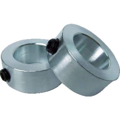 ＥＶＮ　セットカラー（めっき）　内径２２×外径３６×幅１４ｍｍ＿