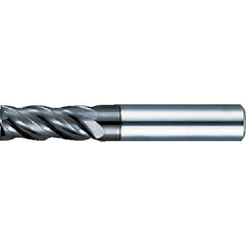 グーリング　マルチリードＲＦ１００Ｕ　汎用４枚刃レギュラー刃径１２ｍｍ＿