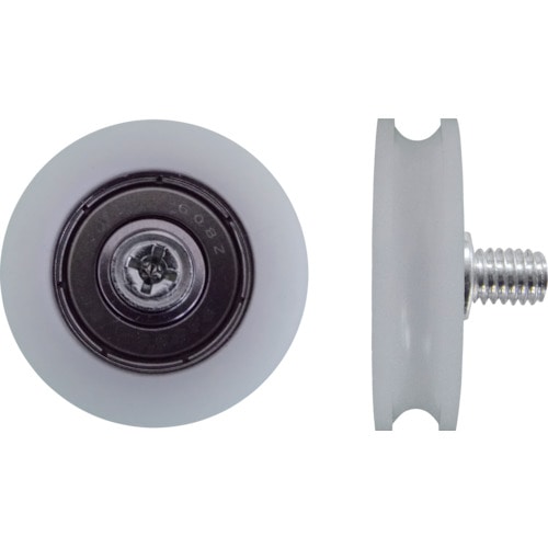 イースタン　樹脂ベアリング　ＥＵ－Ｂタイプ＿