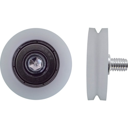 イースタン　樹脂ベアリング　ＥＶ－６Ｂタイプ＿