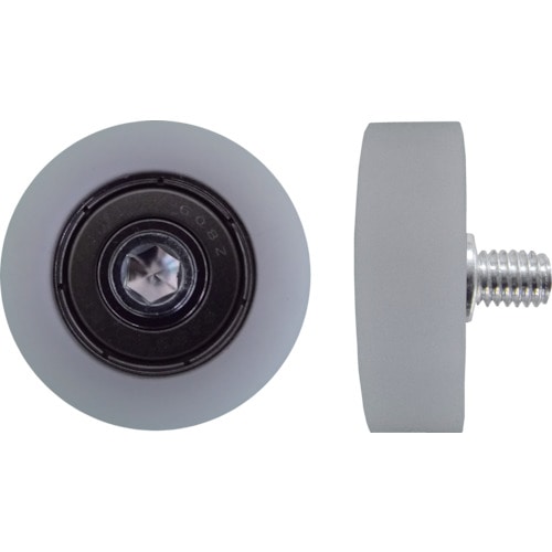 イースタン　樹脂ベアリング　Ｅ－６Ｂタイプ＿