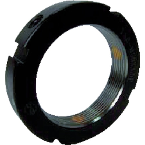 ＥＶＮ　ロックナット　ＥＰＴ　直角度０．００５　Ｍ２０×１＿