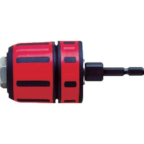 アネックス　インパクト対応　ドリルチャック　１．５～１３ｍｍ＿