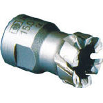 ミヤナガ　メタルボーラーミニ－Ｍ　カッター　２２．０＿