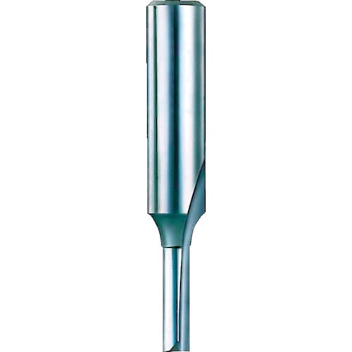 大日商　超硬ソリッドストレートビット　６×３＿