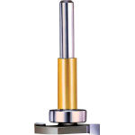 大日商　コーナービット　横溝ビット　４．５×６．５＿