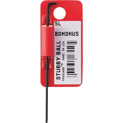 ボンダス　黒染め・スタビー（首下ショート）＿