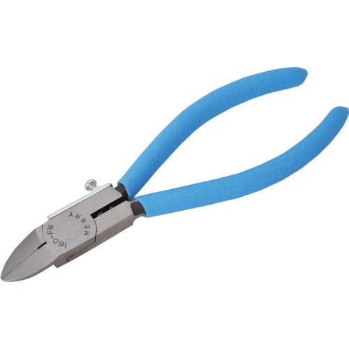 メリー　極薄刃ハイプラニッパ１５０ｍｍ＿