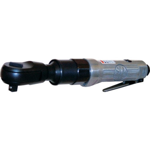 ＳＰ　首振りエアーラチェットレンチ１２．７ｍｍ角＿
