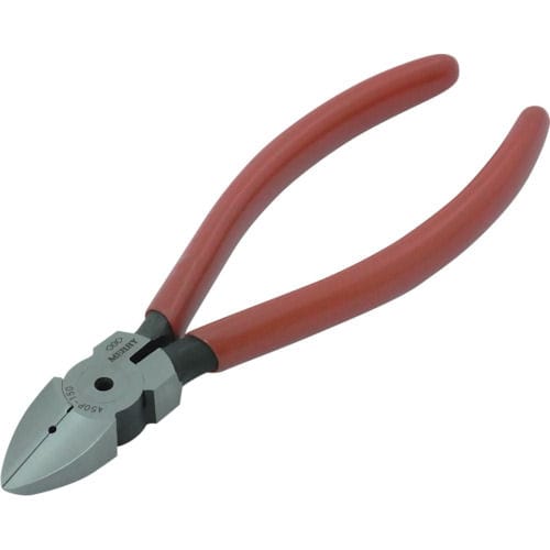 メリー　スタンダードニッパ（穴付）１５０ｍｍ＿