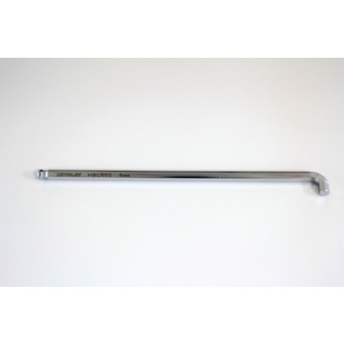 ミトロイ　Ｌ型ホローレンチ　ボールポイント　スタビーロング　６ｍｍ＿