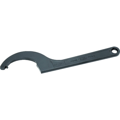 ＡＳＨ　引掛ピンスパナ１０５／１１５＿