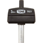 ＴＯＮＥ　トルクグリップ３Ｎｍ　ＴＧ３＿