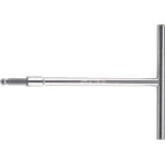 ミトロイ　Ｔ型ホローレンチ　パワータイプ　ボールポイント　３ｍｍ＿