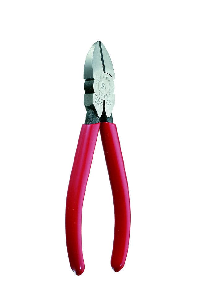 ケイバ　強力ニッパー　Ｎ－２０６