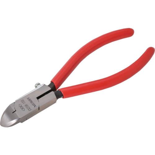 メリー　アールカットニッパ（凸刃）ＣＸ２５Ｒ＿