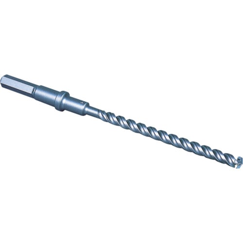 ミヤナガ　デルタゴンＨＥＸビット１０．０Ｘ２８０ｍｍ