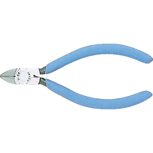 メリー　鋼線ニッパ１２０ｍｍ＿