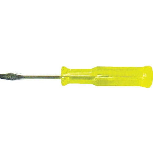 アネックス　Ｐ柄ドライバー　－４．５×５０＿