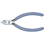 メリー　ミニチュアニッパ１００ｍｍ＿