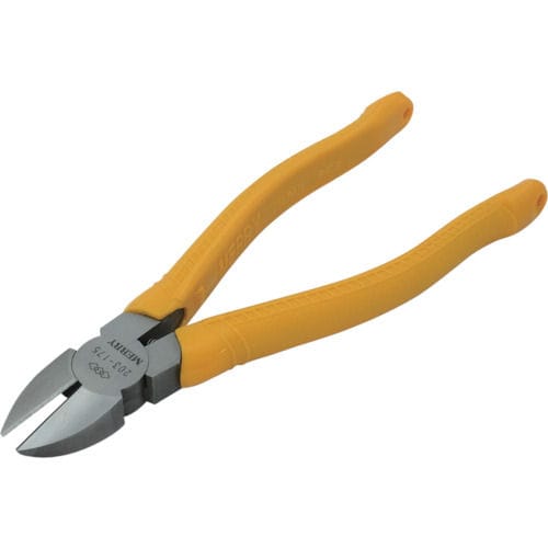 メリー　強力鋼線ニッパ１７５ｍｍ＿