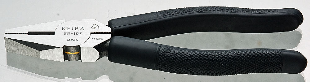 ケイバ　ＳＲペンチ　ＳＲ－１０７