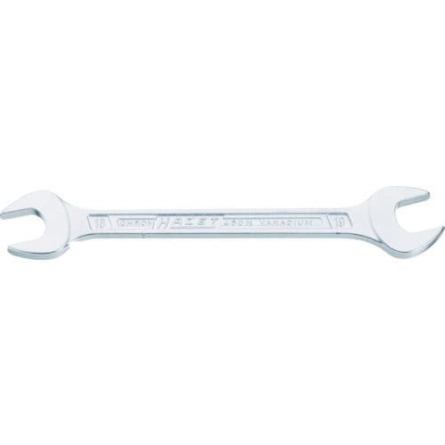 ＨＡＺＥＴ　両口スパナ　１８Ｘ１９ｍｍ＿