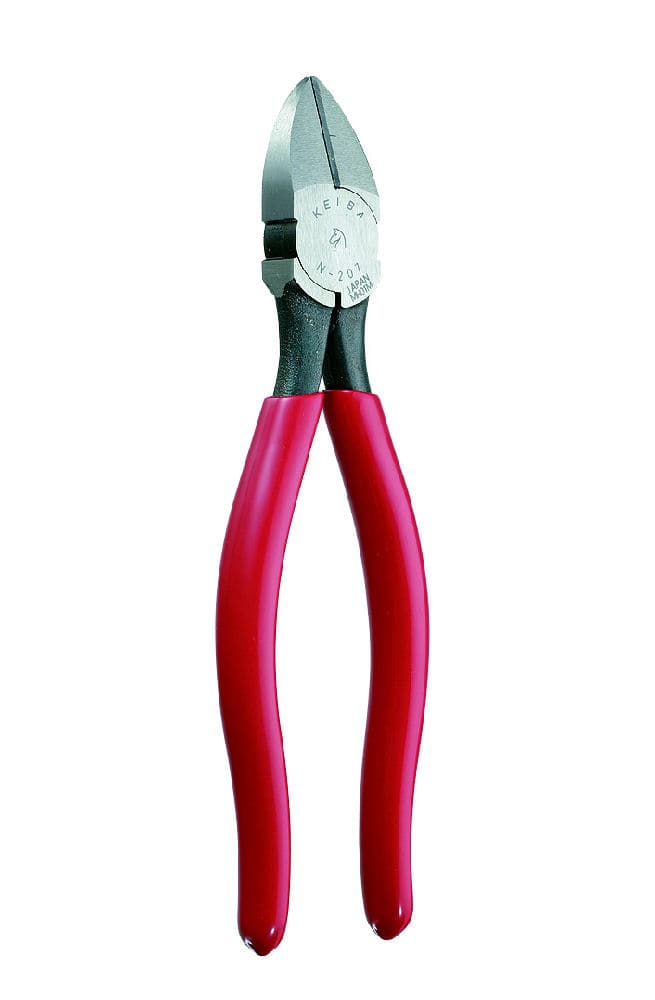 ケイバ　強力ニッパー　Ｎ－２０７