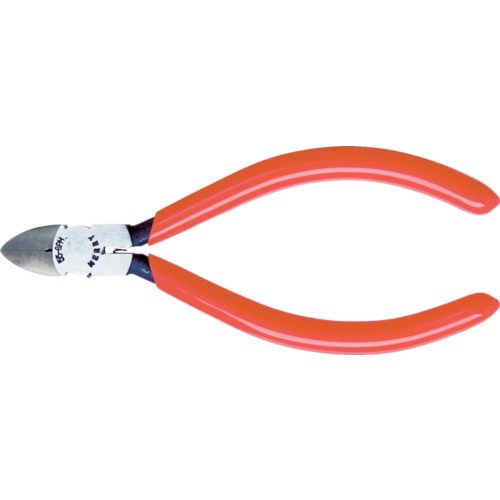 メリー　飛散防止具付エレクトニッパ１２０ｍｍ＿