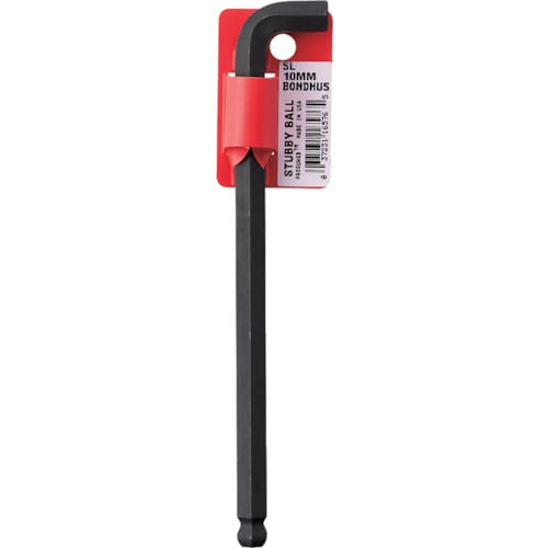 ボンダス　黒染め・スタビー（首下ショート）＿