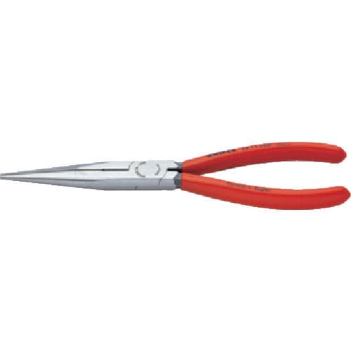 ＫＮＩＰＥＸ　ロングラジオペンチ　２００ｍｍ＿