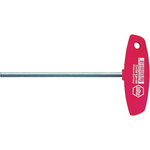 Ｗｉｈａ　Ｔハンドル六角レン＿