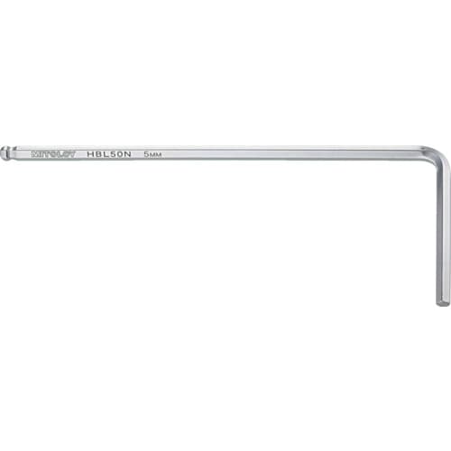 ミトロイ　Ｌ型ホローレンチ　ボールポイント　ネオ　５ｍｍ＿