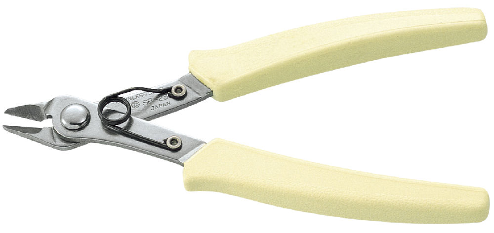 スリーピークス　プラスチックニッパ　ＳＰ‐２３