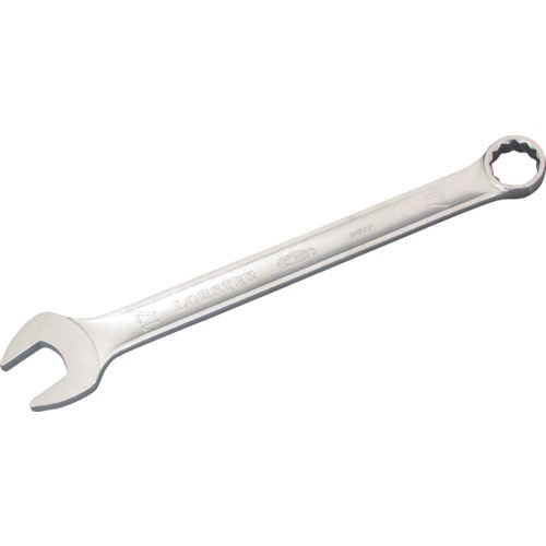 エビ　コンビネーションレンチ　１７ｍｍ＿