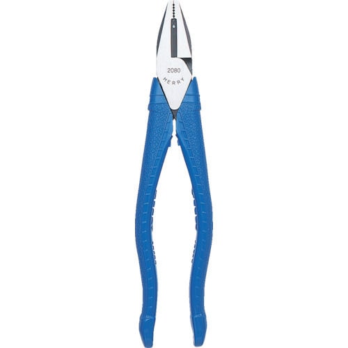 メリー　軽量スリムペンチ（穴付）２１０ｍｍ＿