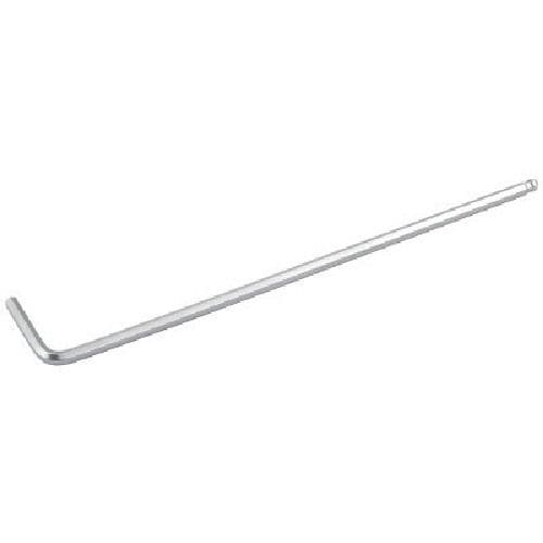 ＡＳＨ　ロングボールポイント六角棒レンチ１９ｍｍ＿