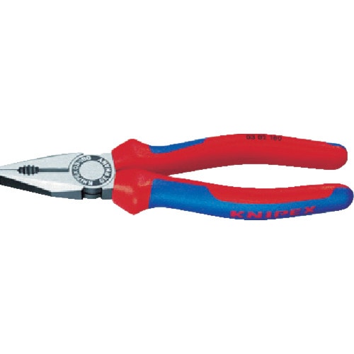 ＫＮＩＰＥＸ　ＫＮＩＰＥＸ　ペンチ　１６０ｍｍ＿