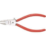 メリー　アールカットニッパ（凹刃）ＨＲ２５Ｒ＿